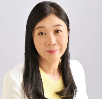 福山の当たる人気の占い師 占心ココの佳咲 伽奈(よしさき かな)先生の画像