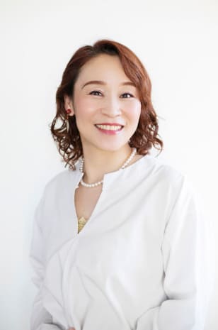 香川の当たる人気の占い師 占いの森プリエールのにこにこうさぎ先生の画像