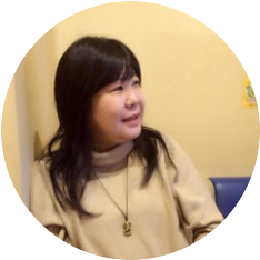 長岡の当たる人気の占い師 cokonutのcoko先生の画像