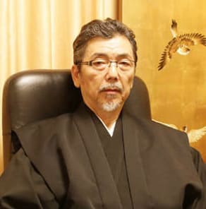 国分寺の当たる人気の占い師 出雲大社 東京大神宝講社(いずもたいしゃ とうきょうだいじんほうこうしゃ)の青柳龍徳先生の画像