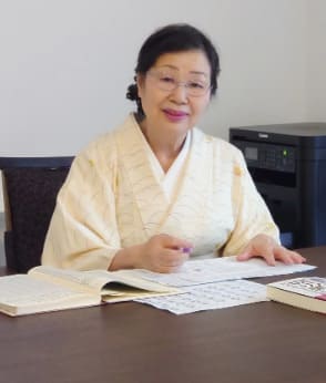 河原町の当たる人気の占い師　宮地泰州の四柱推命鑑定所の宮地泰州先生の画像