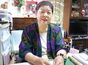 奈良の当たる占い師 明日香霊鳳(あすかれいほう)先生の画像