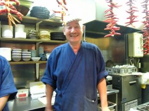 金沢の当たる占い師 シジャンの店長の画像
