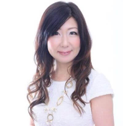 心斎橋の当たる占い師 サラサまみ先生の画像