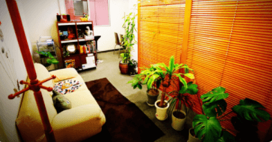 川崎の当たる占い 占い部屋うたたねこの画像
