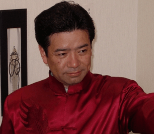 天王寺の当たる占い師 東洋正統占術アチャラナータの山本明廣(やまもとあきひろ)先生の画像