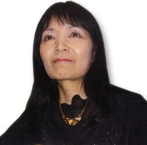 天王寺の当たる占い師 谷埜貴美 先生の画像