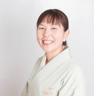 山形の当たる占い師 中華そば もちやの島貫良子先生の画像