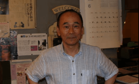 那覇市(国際通り)の当たる占い師 サンフランシスコの福田隆昭先生の画像