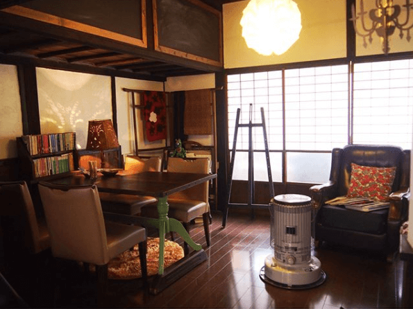 長崎の当たる占い師 お好み焼きカフェキジマの画像