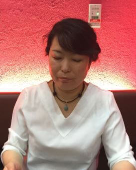 旭川の当たる占い師 摩夜の占い鑑定の摩夜先生の画像