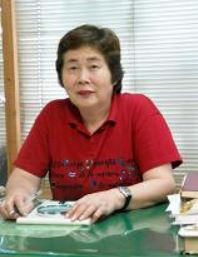 福岡の当たる占い師 天神の母野田税子(野田エツコ)先生の画像
