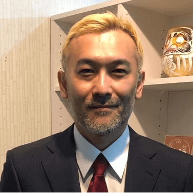 札幌の当たる占い師 占いの館カバラットの岡田昌峻先生の画像