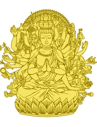 仙台の当たる占い師 東明 瞳光先生の画像