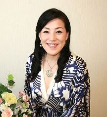 福岡で占いが当たる占い師 山下美樹先生の画像
