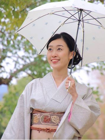 長崎の当たる占い師 霊能者 奈津江先生の画像