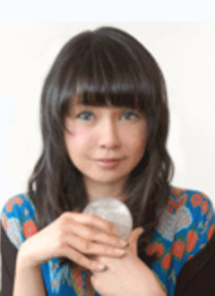 新宿の当たる占い師 占いサロン夢告げの更紗らさ(さらさ らさ)先生の画像