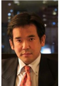 平龍徳先生
