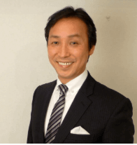 銀座・有楽町の当たる占い師 銀座の手相占い師の及川遼先生の画像