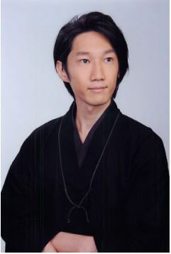 自由が丘の当たる占い師 自由が丘占いサロンTAOの圭(けい)先生の画像