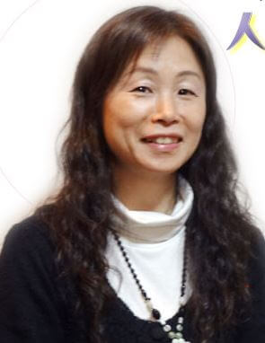 Chizuru先生