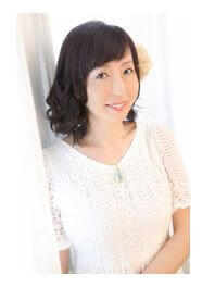 神楽坂・飯田橋の当たる占い師 さくらマリンの桜乃翠月先生の画像