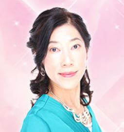 神楽坂・飯田橋の当たる占い師 占い処すずらんのあおばらちょう先生の画像