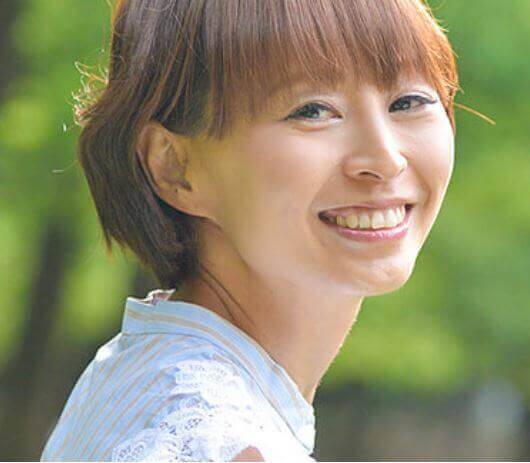 神楽坂・飯田橋の当たる占い師 ミチヒラキリーディング株式会社の桜ノ宮早苗先生の画像