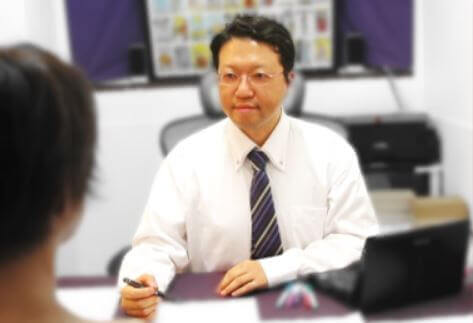恵比寿の当たる占い師 尾瀬泉先生の画像