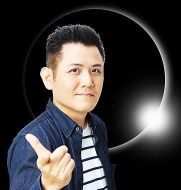 福井の当たる占い師 スピリチュアルスタジオ ソアの月下輝政先生の画像