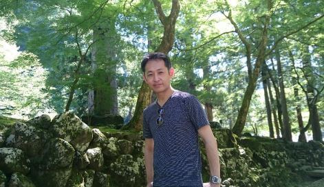 荻窪の当たる占い師 逢いことばの源庫先生の画像