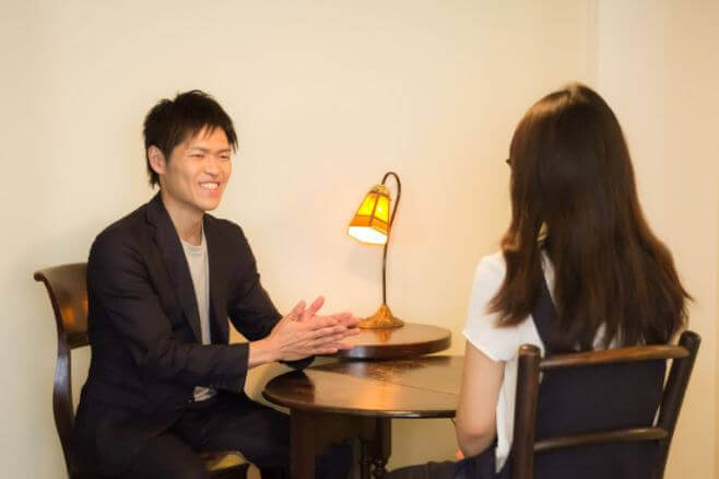 下北沢の当たる占い師 下北沢 算命学鑑定の山下先生の画像