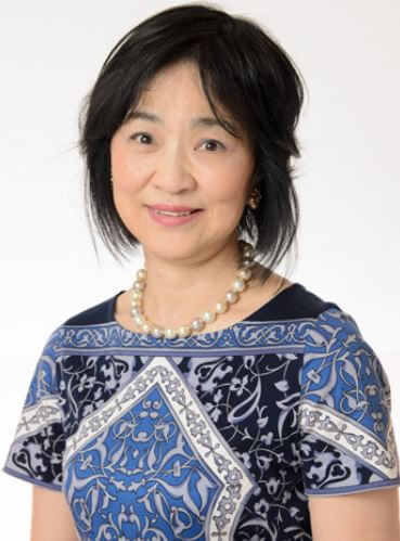 六本木の当たる占い師 六本木の母の陽朱葵先生の画像
