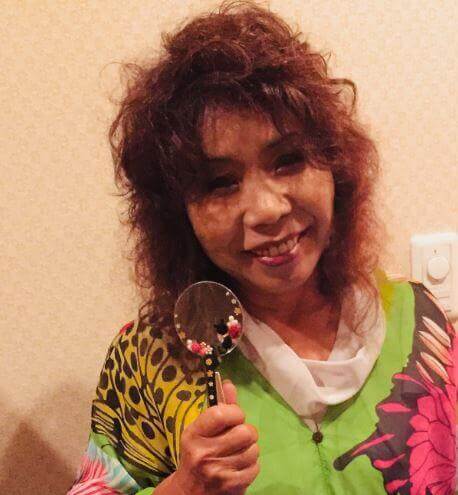 中野の当たる占い師 彗稟(すいりん)先生の画像