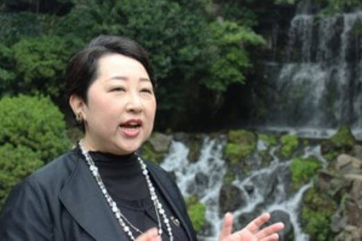 八王子の当たる占い師 在処(ありか)の星野梅雨子先生の画像