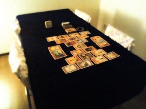 五反田の当たる占い Vip Tarot Royal Crownの画像