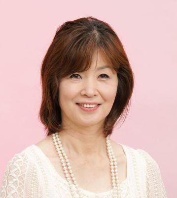 下関の当たる占い師 明華の部屋の加勢本明華(かせもとみょうか)先生の画像