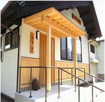 秋田の当たる占い 乾鶯館(けんおうかん)の画像