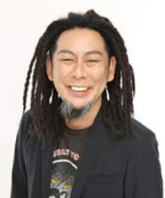 大宮の当たる占い師 辻衛陽太(つじえ ようた)先生の画像