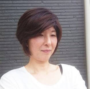 大宮の当たる占い師 宮妃の部屋の平松宮妃先生の画像