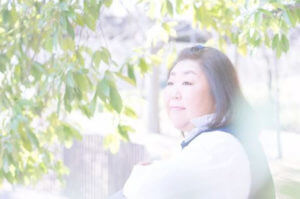本物だと有名な霊媒師や霊能者 運泉館の松島乃里実先生の画像