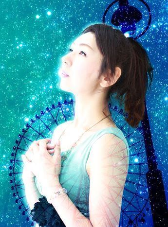 山梨の当たる占い師 癒しの占いcocodamaの結良(ゆら)先生の画像
