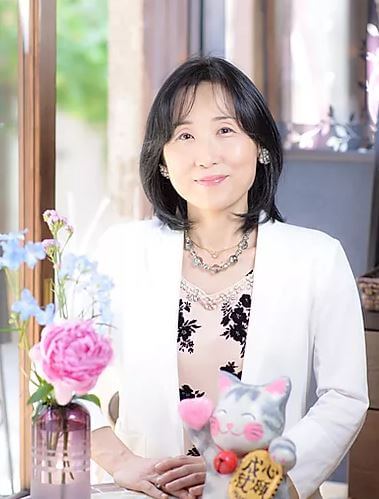 川越の当たる占い師 占いセラピー館みのりの千尋先生の画像
