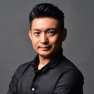 福岡の当たる占い師 木下レオン先生の画像
