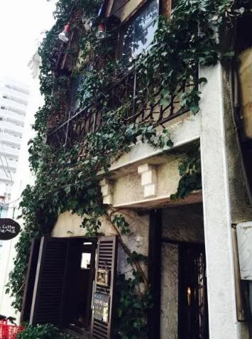 茨城の当たる占い 占い喫茶チャペルの画像