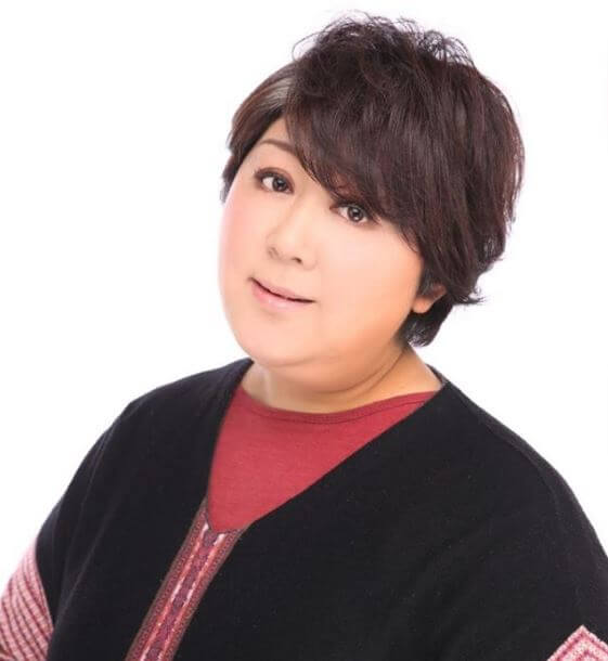 鶴橋の当たる占い師 占いサロンエストレアのエストレア キミ先生の画像