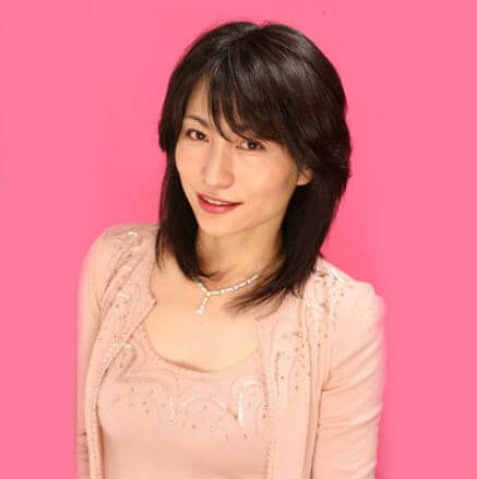 札幌の当たる占い師 マルセイユタロット・マリアンのマリアン先生の画像