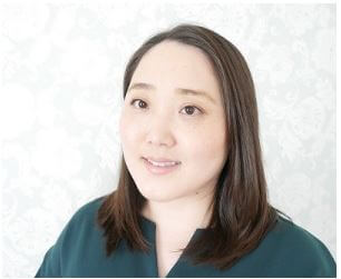 豊橋の当たる占い師 カモミールの松村彩加先生の画像