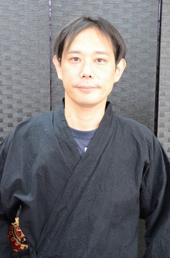 京橋の当たる占い師 心安らぐ占いサロン観音庵の源龍徳先生の画像