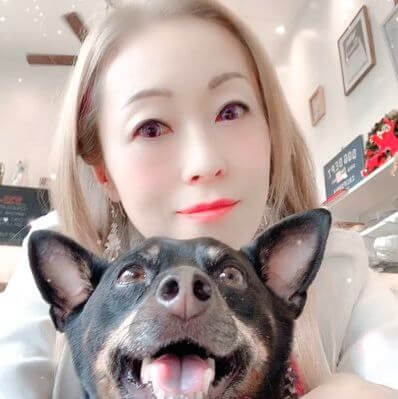 錦糸町の当たる占い師 Gimmck(ギミック)の龍蓮先生の画像